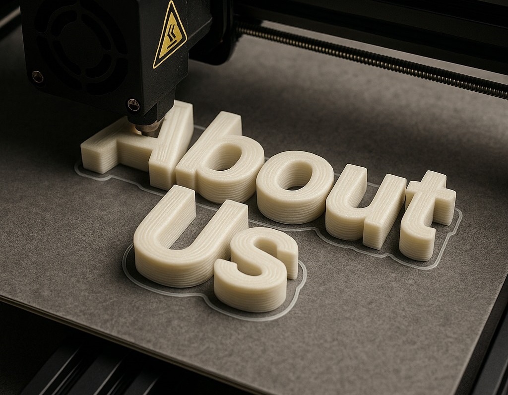 About Us
