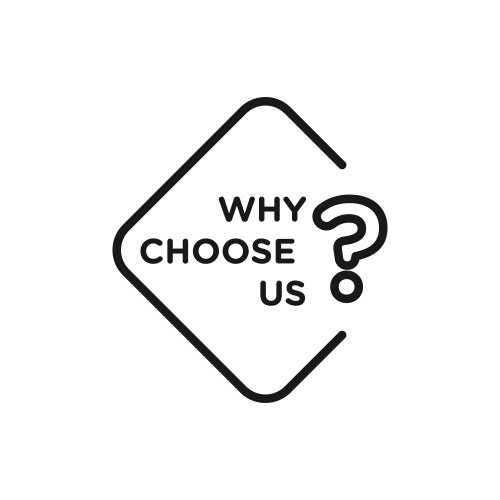 Why Choose Us